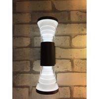 Gambar LAMPU DINDING LED Lampu pagar - Lampu Pilar - Lampu dinding teras - 1ARAH 80 dari TOKO ELECTRICAL_NEW undefined 2 Tokopedia