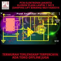 Gambar komponen fuel injector pulser dari PCM ELEKTRONIK PUSAT JAKARTA undefined 1 Tokopedia