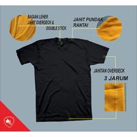Gambar Kaos Audio Sound System Sriwijaya dari YALUP STORE undefined 2 Tokopedia