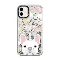 Gambar Case iPhone 11 Pro Max / 11 Pro / 11 CASETIFY Monochrome Silver - iPhone 11 Pro dari SULADA OFFICIAL undefined 2 Tokopedia