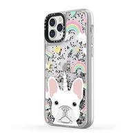 Gambar Case iPhone 11 Pro Max / 11 Pro / 11 CASETIFY Monochrome Silver - iPhone 11 Pro dari SULADA OFFICIAL undefined 3 Tokopedia