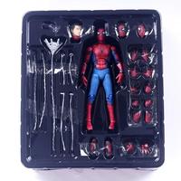 Gambar sale Mainan Action Figure Spiderman Marvel Berubah Wajah dari Rayhan id undefined 2 Tokopedia