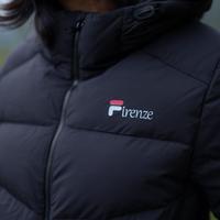 Gambar Jaket bulu angsa Fila x stilnovo - jaket bulu angsa Fila FILA x dari safara store01 undefined 2 Tokopedia