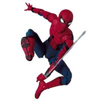 Gambar sale Mainan Action Figure Spiderman Marvel Berubah Wajah dari Rayhan id undefined 5 Tokopedia