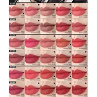 Gambar GUERLAIN Kiss Kiss Tender Lipstick KissKiss Matte Lipstick Creamy dari ditriletisha undefined 3 Tokopedia