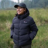 Gambar Jaket bulu angsa Fila x stilnovo - jaket bulu angsa Fila FILA x dari safara store01 undefined 4 Tokopedia