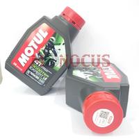 Gambar Motul Scooter Expert LE 4T 10w40 0.8L Oli Motor Beat Mio Scoopy Spacy - 10w30 dari Monocus Official undefined 4 Tokopedia