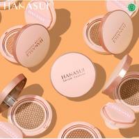 Gambar HANASUI CUSHION SER15GR | FOUNDATION | FLAWLESS| NATURAL DEWY FINISH - 04 Pinkish dari Dolphin Kosmetik undefined 1 Tokopedia