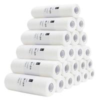 Gambar TCID Tisu Kertas Reusable Paper Towel 1 Roll 50 Helai MB104P Kering Basah Bahan Berkualitas Higienis Dapat Digunakan Berulang Kali - Putih dari Tocraft ID undefined 5 Tokopedia