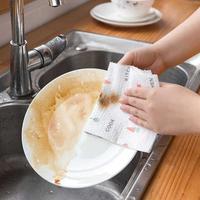 Gambar TCID Tisu Kertas Reusable Paper Towel 1 Roll 50 Helai MB104P Kering Basah Bahan Berkualitas Higienis Dapat Digunakan Berulang Kali - Putih dari Tocraft ID undefined 2 Tokopedia