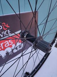 Gambar WHEELSET DH KORE TORSION SL 27.5 dari Mustika Utami undefined 4 Tokopedia