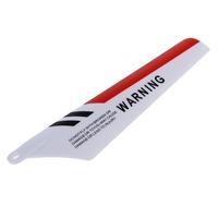 Gambar LM963 4pcs Baling-Baling Pengganti Warna Merah Untuk Rc Helikopter Sym dari Iwan prasetyo shop undefined 4 Tokopedia