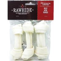 Gambar TBone Milk Knot Bone - Snack Tulang-Tulangan Anjing - 5.5 3pcs dari Petshop Indonesia Ngaliyan undefined 1 Tokopedia