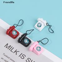 Gambar BL211 Frandlfe Mainan Miniatur Telepon Retro Untuk Dekorasi Rumah Bone dari Iwan prasetyo shop undefined 4 Tokopedia