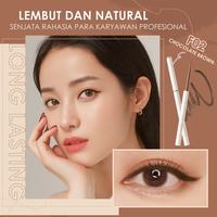Gambar FOCALLURE EYELINER GEL PENCIL FA243 - 01 DARK BLACK dari RITARA_NEW undefined 5 Tokopedia