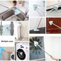 Gambar Triangle Xtra Clean Flexible Praktis dari joselly home undefined 3 Tokopedia