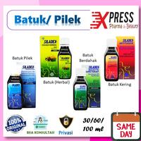 Gambar XPRESS Siladex Sirup Obat Batuk Pilek Syrup 30 60 100 ml Z - Siladex 30ml, BIRU(BtkPilek) dari Xpress Pharma undefined 1 Tokopedia