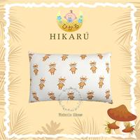Gambar RIZ065- HIKARUSA BANTAL GULING XL JUMBO BAYI KEPALA TENCEL SKY DEER BA dari Rizonau undefined 4 Tokopedia