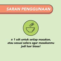Gambar Lemonilo Kaldu Pelezat Ayam 80g dari BABY CRAB TANGERANG undefined 4 Tokopedia