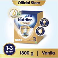 Gambar Populer- Nutrilon Royal 3 dan 4 rasa Vanila / Madu 1800gr dari roseanne343 undefined 1 Tokopedia
