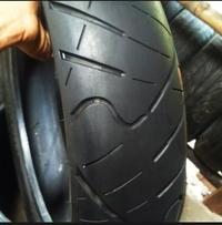 Gambar Ban motor irc road winner ukuran 140/70 17 ninja cbr dll - products only dari AW Collections25 undefined 1 Tokopedia