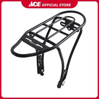 Gambar Ace - Dahon Rak Belakang Sepeda - Hitam dari Cilegon Store undefined 1 Tokopedia