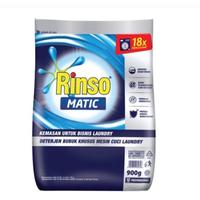 Gambar Rinso Matic Bubuk 1kg 900 Gr.rinso Profesional 1 Kg 900 Gr. Detergen U dari Multi Grosir Jaya undefined 1 Tokopedia