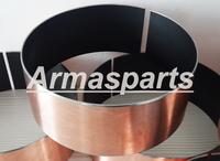 Gambar DU BUSHING untuk KOMATSU PC1250SP-7/ PC 1250 SP 7 / 707-52-91451 dari Armasparts undefined 3 Tokopedia