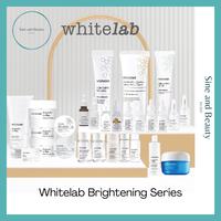Gambar WHITELAB Brightening Series Original BPOM - AcneSoap dari sineandbeauty undefined 1 Tokopedia
