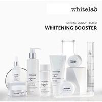 Gambar WHITELAB Brightening Series Original BPOM - AcneSoap dari sineandbeauty undefined 4 Tokopedia