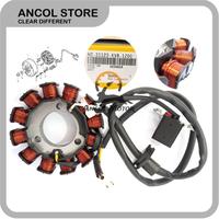 Gambar Aspira Spul Stator Comp Assy Vario 110 CW Karbu Lama KVB Spull Magnet Ac Foto dari Ancol Motor undefined 1 Tokopedia