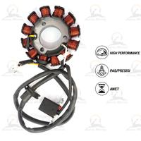 Gambar Aspira Spul Stator Comp Assy Vario 110 CW Karbu Lama KVB Spull Magnet Ac Foto dari Ancol Motor undefined 2 Tokopedia