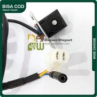 Gambar Aspira Spul Stator Comp Assy Vario 110 CW Karbu Lama KVB Spull Magnet dari Dapoer Otoparts undefined 5 Tokopedia