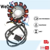 Gambar Aspira Spul Stator Comp Assy Vario 110 CW Karbu Lama KVB Spull Magnet dari WeDo Official Store undefined 2 Tokopedia