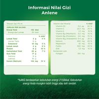Gambar Anlene Susu UHT Cokelat 24 x 175ml - Nutrisi Tulang Sendi dan Otot dari tsabitahardiyasti undefined 5 Tokopedia