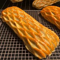 Gambar promo salmon wellington / salmon en croute garlic lemon cheese sauce - dari BUDI STORE3 undefined 1 Tokopedia
