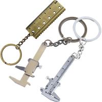 Gambar Gantungan Kunci Jangka Sorong / Keychain Sigmat Caliper Key Chain - vintage lurus dari emarket id undefined 5 Tokopedia