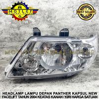 Gambar HEADLAMP HEAD LAMP LAMPU DEPAN ISUZU PANTHER TOURING GRAND TOURING dari Trans_Storre undefined 4 Tokopedia
