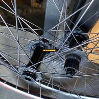 Gambar HK001_ wheelset roval 29er 32H microspline sixbolt 2nd dari CV. Hutama Karya undefined 2 Tokopedia