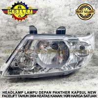 Gambar HEADLAMP HEAD LAMP LAMPU DEPAN ISUZU PANTHER TOURING GRAND TOURING dari Trans_Storre undefined 1 Tokopedia