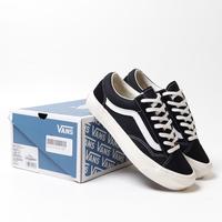 Gambar Sepatu Vans Style 36 LX Old Skool Black/White 100% Original - 39 dari Alakadarestoree undefined 2 Tokopedia