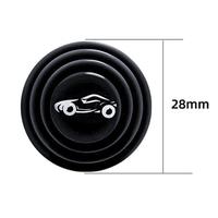 Gambar DOOR SHOCK ABSORBER Bantalan Silikon Penyangga Pelindung Pintu Mobil dari meifashionshop_NEW undefined 5 Tokopedia