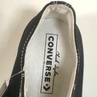 Gambar Converse Chuck Taylor 70S Low Black White Egret 100% Original - 42 dari Alakadarestoree undefined 3 Tokopedia