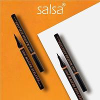 Gambar NEW !!! SALSA Master Eyeliner Black 3ml dari Amaze X Beauty undefined 2 Tokopedia