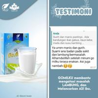 Gambar SR12 GO MILKU SUSU ETAWA TERBAIK 600GR / GOMILKU SUSU Original dari SR12 Jakarta 2008 undefined 5 Tokopedia