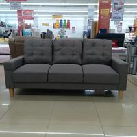 Gambar Sofa Informa Lewis sofa 3 seater sofa tamu kursi tamu sofa dari Bombastic Official undefined 2 Tokopedia