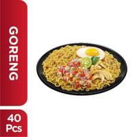 Gambar Jual 1 DUS ISI 40 PCS - INDOMIE GORENG SAMBAL MATAH Limited dari siskaanggraeni013 undefined 2 Tokopedia