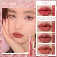 Gambar FOCALLURE GLOSSY TINT FA208 - 101 dari RITARA_NEW undefined 5 Tokopedia