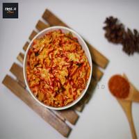 Gambar Kerupuk Bintang Seblak | Cemilan Termurah Enak dari Crave.id_NEW undefined 2 Tokopedia