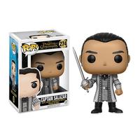 Gambar Funko Pirates of the Caribbean Captain Salazar Pop! Vinyl 12804 dari Live4Toys undefined 1 Tokopedia